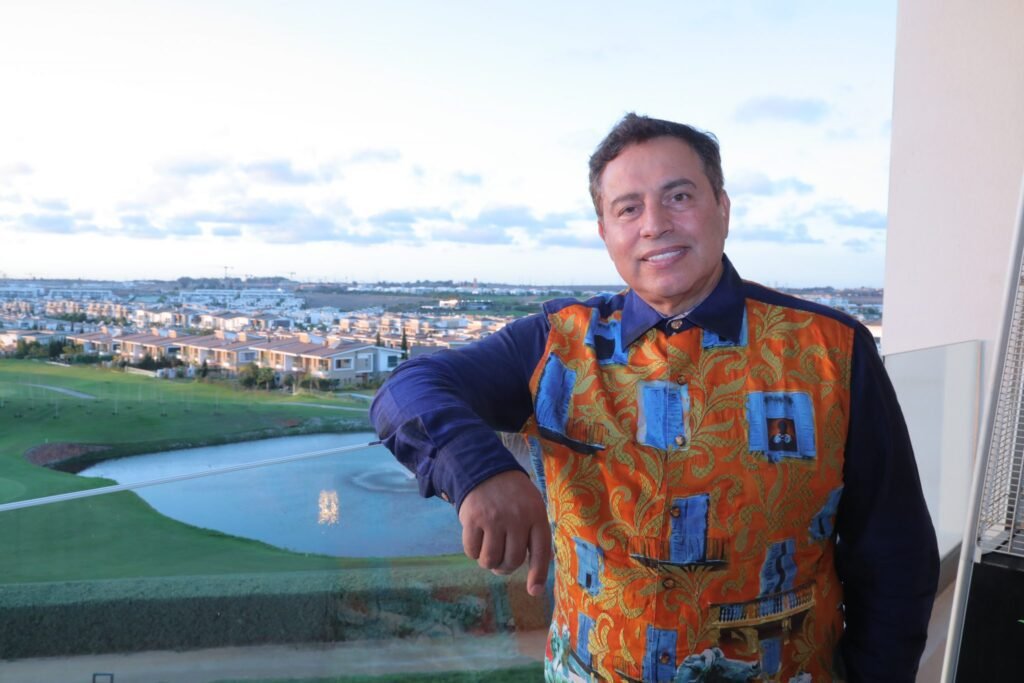 التازي: بريء يا ناس… والله بريء