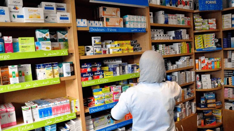 آيت الطالب: انقطاع دواء نقص المناعة سببه عطب تقني