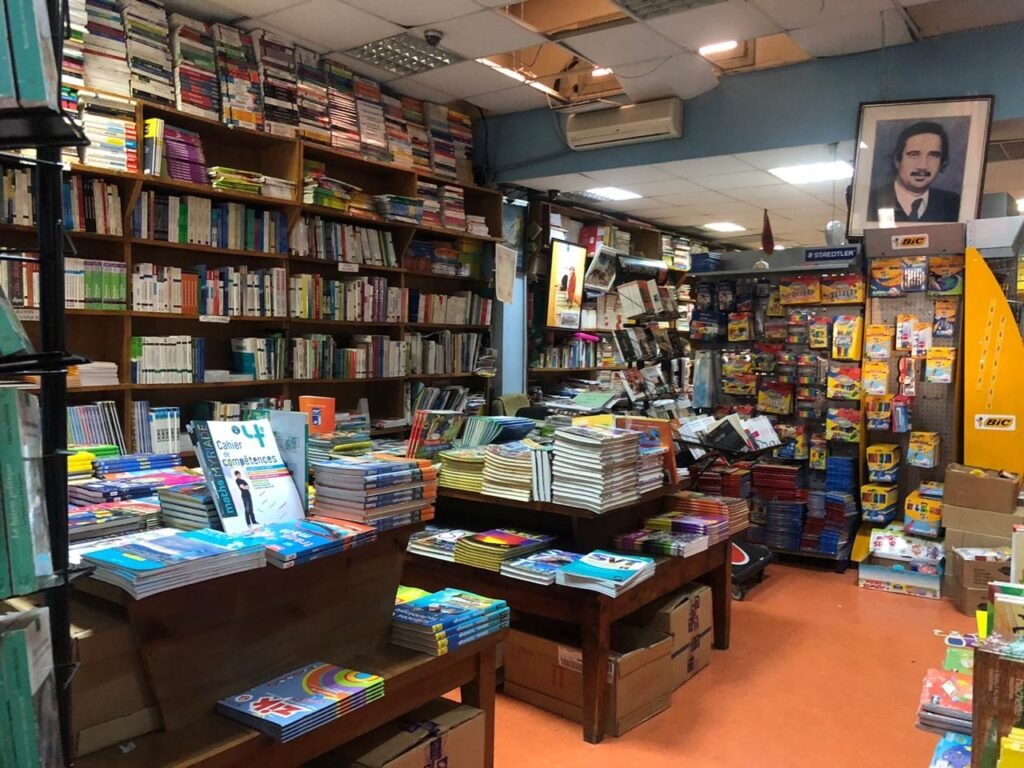 زيادة في ثمن بيع الكتب المدرسية