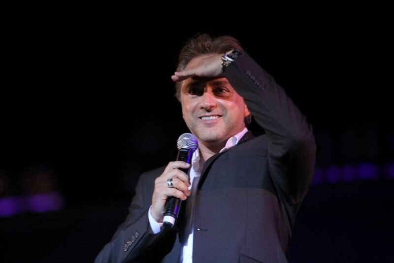 “التمن” يمنع مروان خوري من لقاء الصحافة