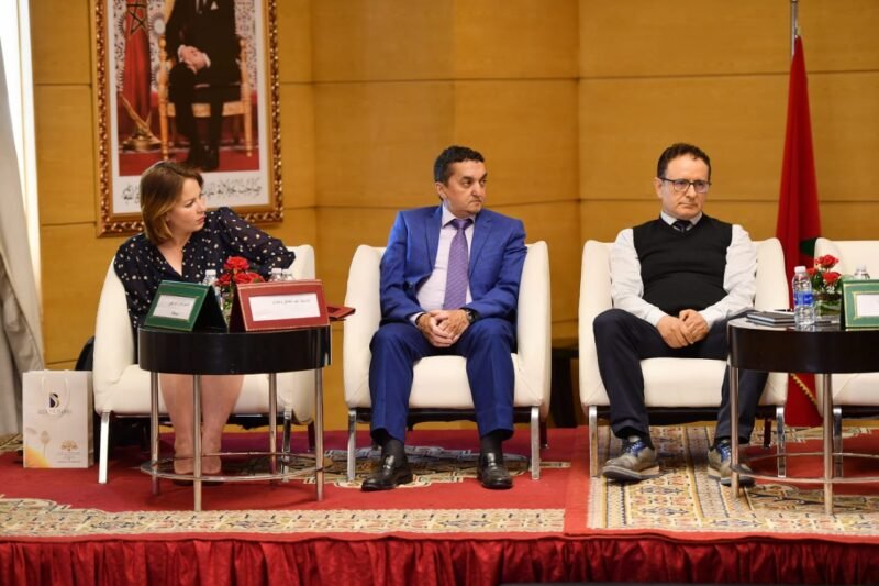 ندوة تبحث عن حلول لأزمة العقار