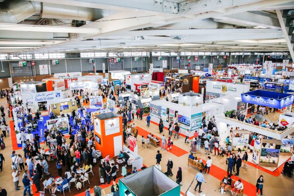 باريس تحتضن معرض العقار في يونيو