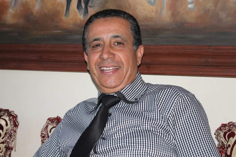 محمد الغاوي | H-NEWS آش نيوز