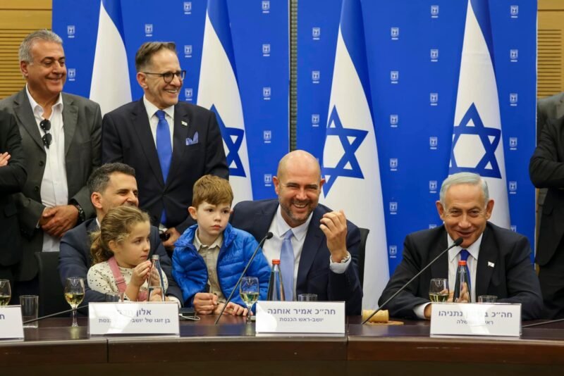 هل تعترف إسرائيل بمغربية الصحراء في عهد رئيس الكنيست الجديد؟