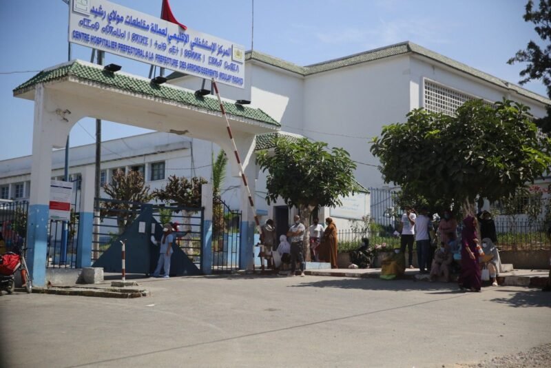 توضيحات لأصحاب “راميد” بخصوص التأمين الإجباري