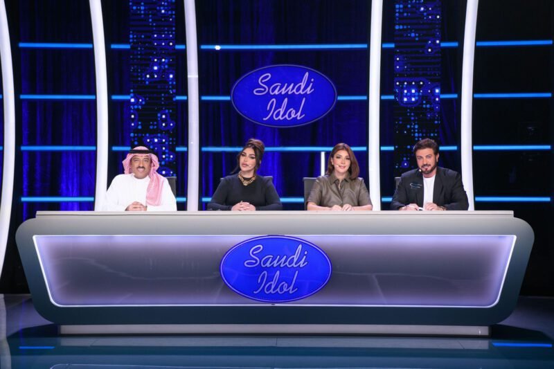 انطلاق تجارب أداء محبوب السعودية