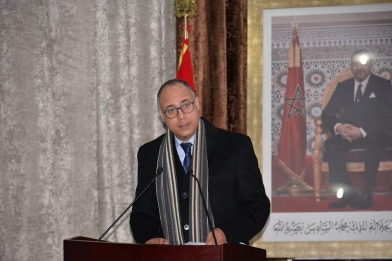 مانديلا، النار تلد الرماد