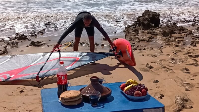 قريتان مغربيتان ضمن الأفضل في العالم