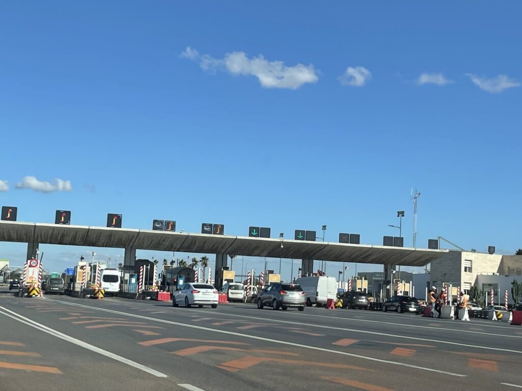 العطلة المدرسية تستنفر الطرق السيارة بالمغرب