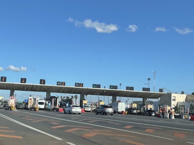 العطلة المدرسية تستنفر الطرق السيارة بالمغرب