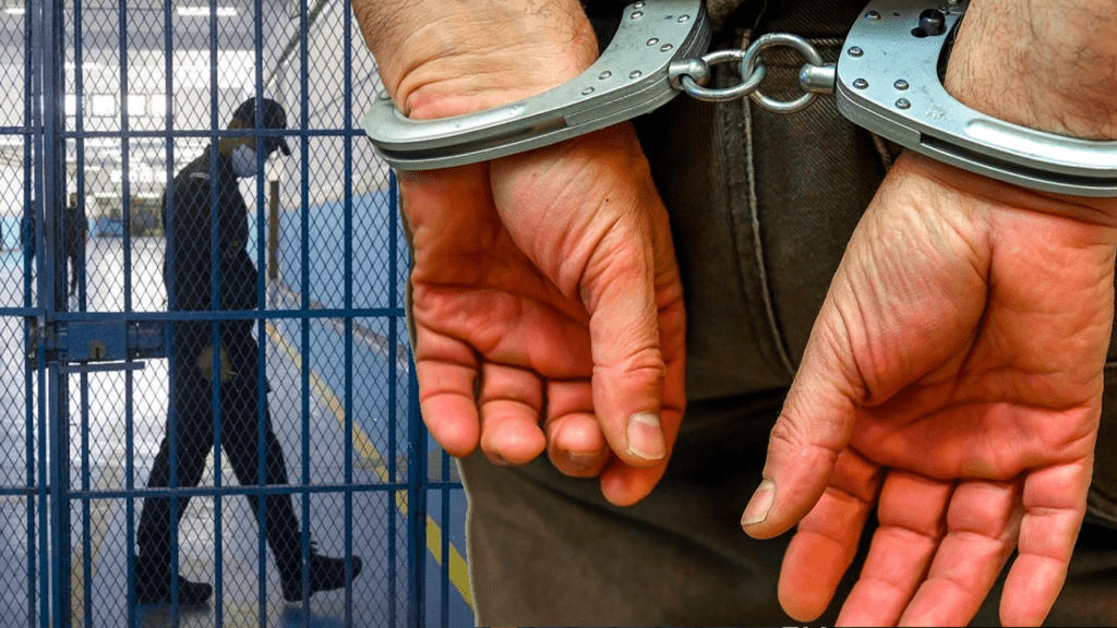 prison | H-NEWS آش نيوز