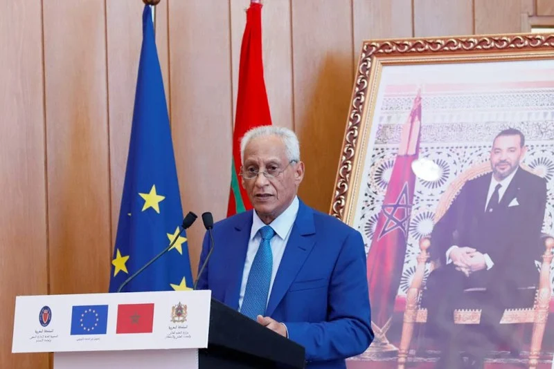 التامك: أوروبا ماضية في مسار الانحطاط