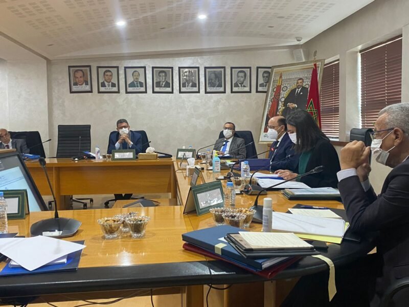 9.8 ملايين مستفيد من التأمين الإجباري على المرض