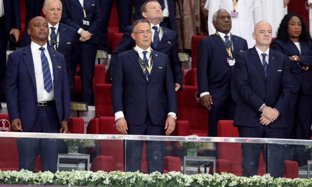 سعار يضرب صحافة الكابرانات بعد الهزيمة الجديدة أمام المغرب في كاف