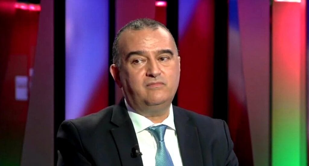 كوارث الطبيعة لا تستأذن