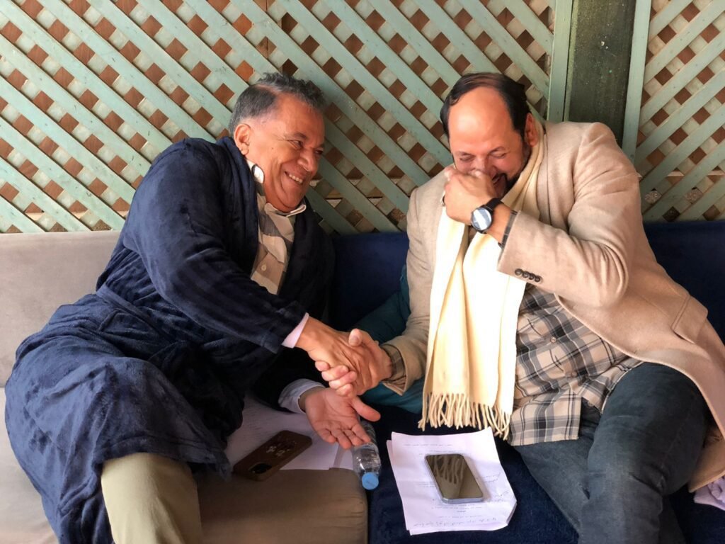 الخياري فهيد | H-NEWS آش نيوز