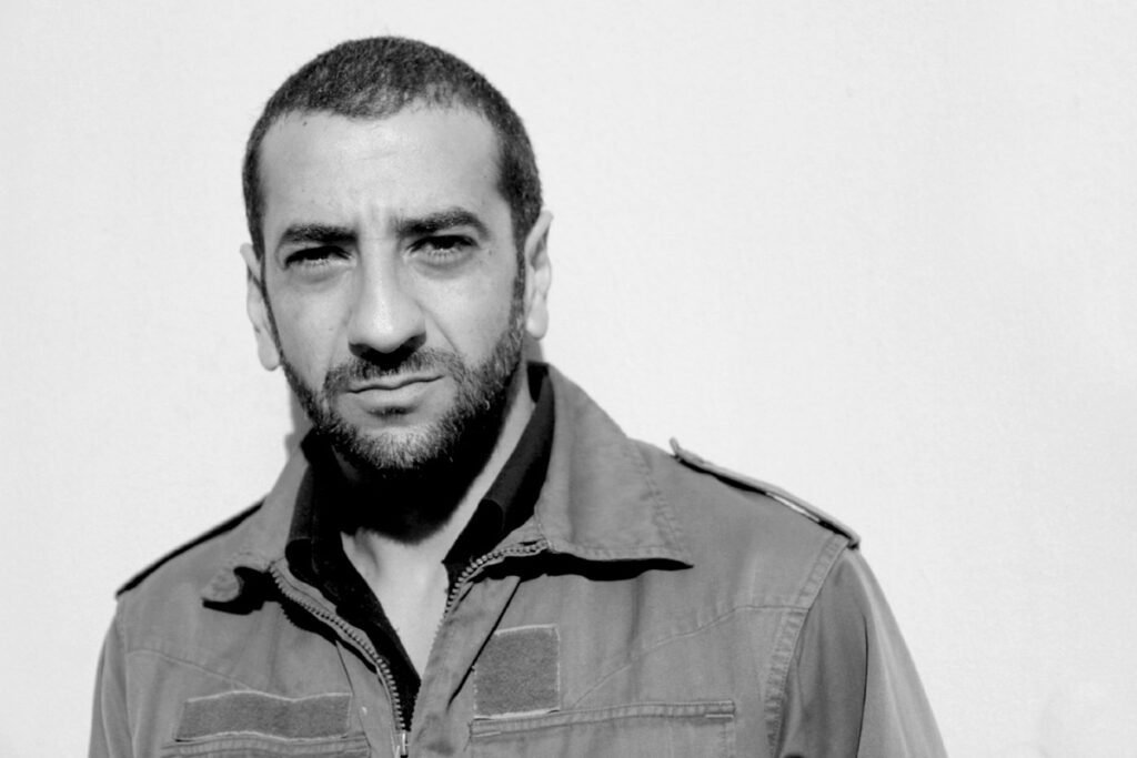 كريم السعيدي | H-NEWS آش نيوز