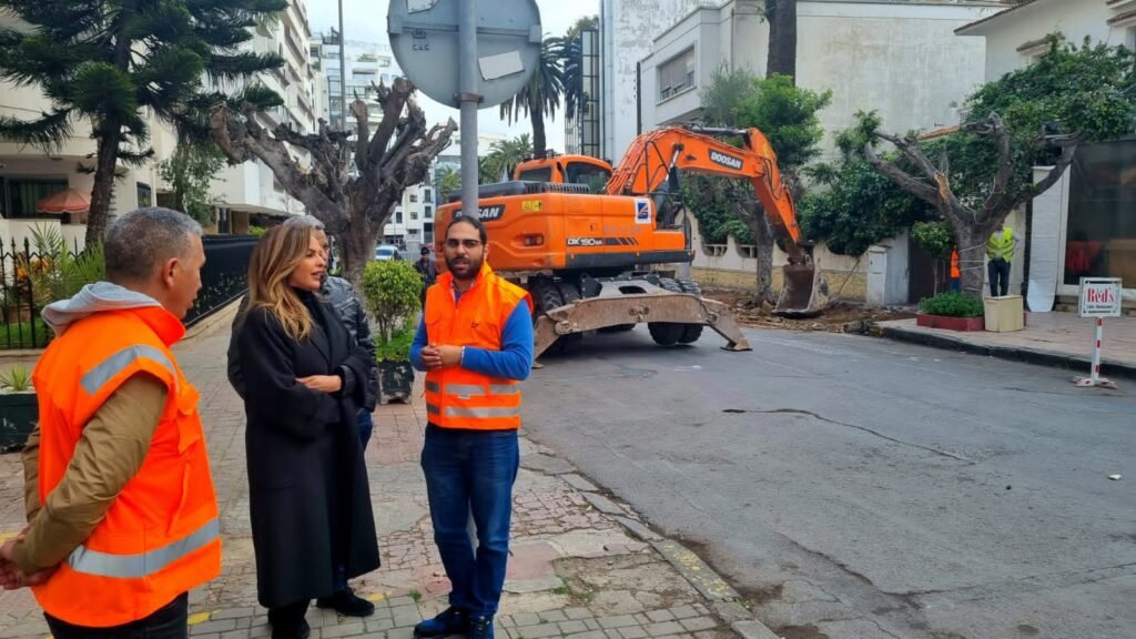 كنزة شرايبي | H-NEWS آش نيوز