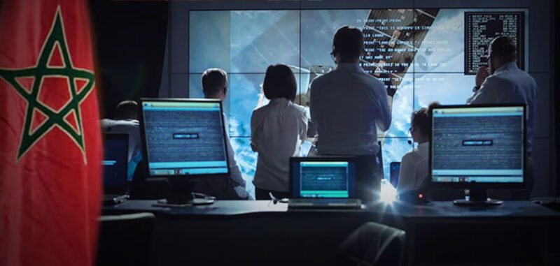 التجسس-بيغاسوس-المغرب | H-NEWS آش نيوز