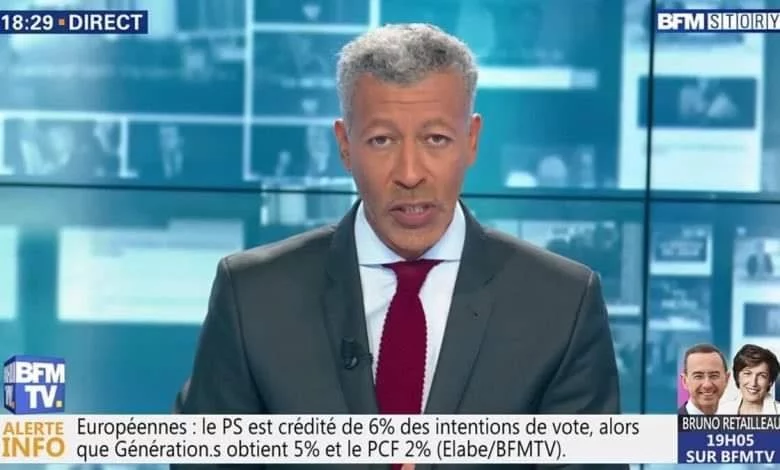 قناة فرنسية تطرد صحفيا مغربيا بسبب الصحراء