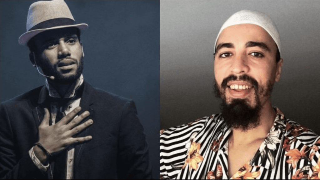 البسطاوي لـ “طاليس” : بقا عندك غي الضحك ديال البيران