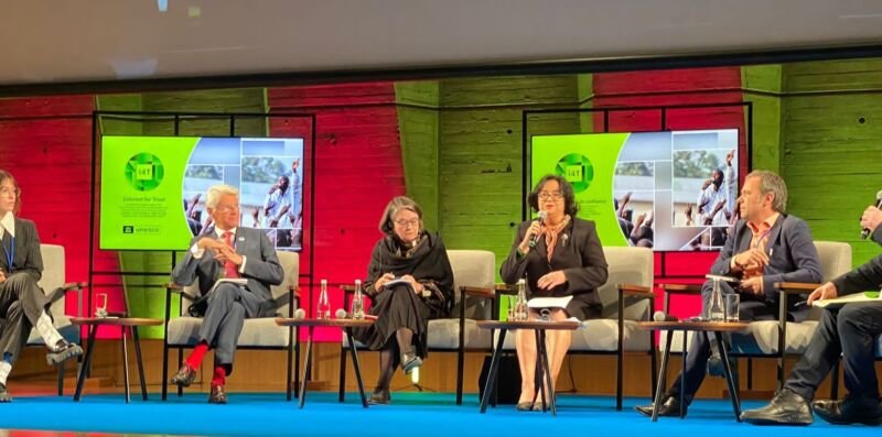 أخرباش : على المنصات الرقمية استحضار الإنصاف والتنوع الثقافي واللغوي