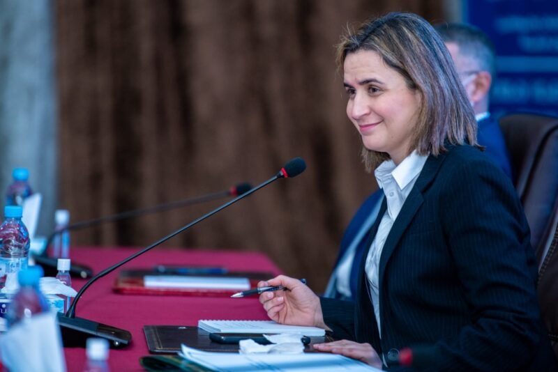 مزور: المصادقة على تبسيط 22 مسطرة إدارية تهم الاستثمار