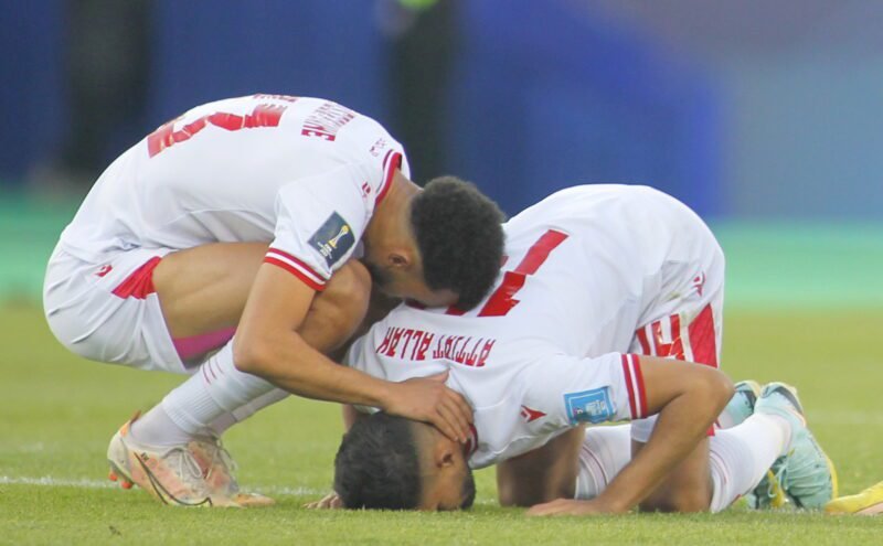 الوداد يبحث عن التأهل من الكونغو