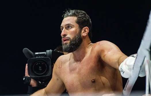 صادم … إسقاط اسم بن الصديق من الغلوري بسبب المنشطات