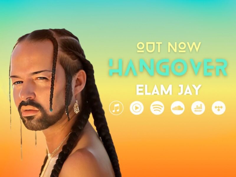 إيلام جاي يعود بأغنية جديدة