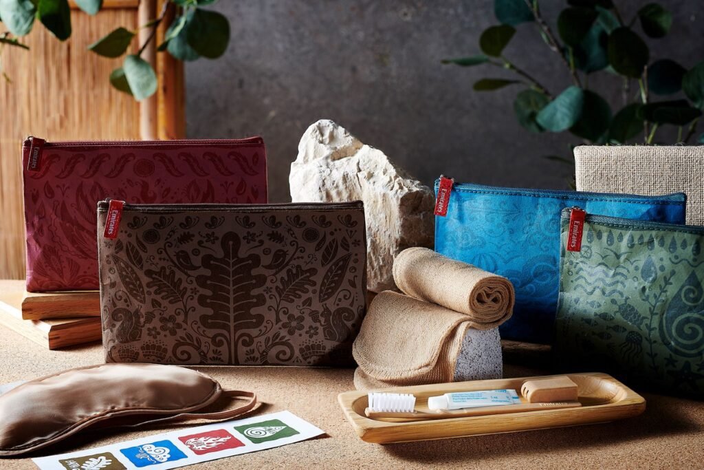 طيران الإمارات تعيد تدوير 500 ألف كيلو من البلاستيك