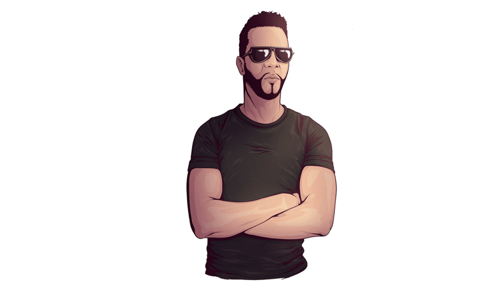 كافر مغربي: كلنا قرودة