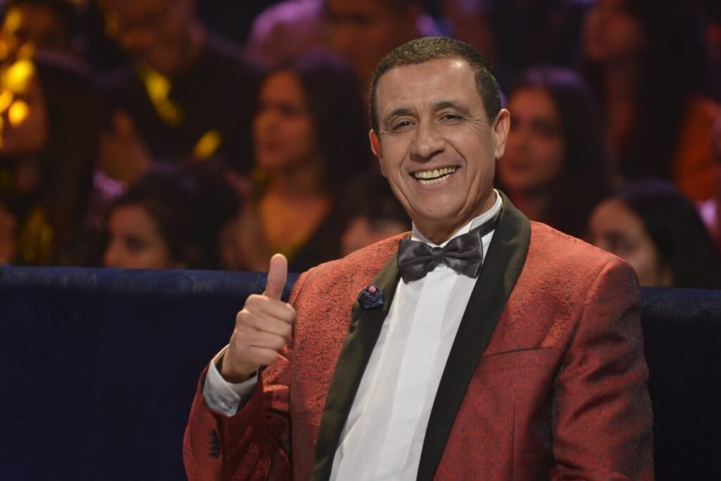 محمد الغاوي… الدبلوماسي الشيك