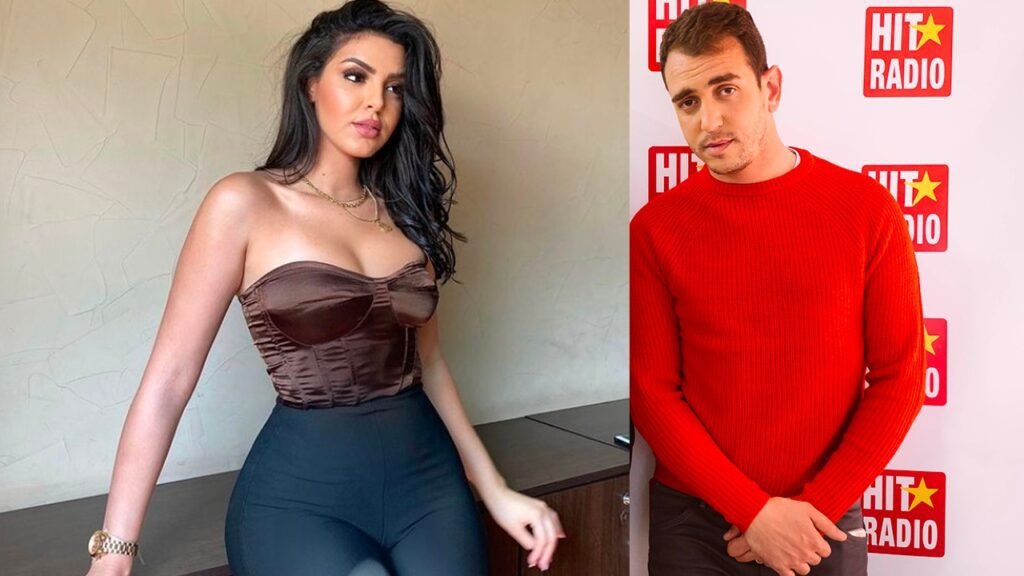 هل أتاكم حديث المؤخرة من مومو ودعاء؟