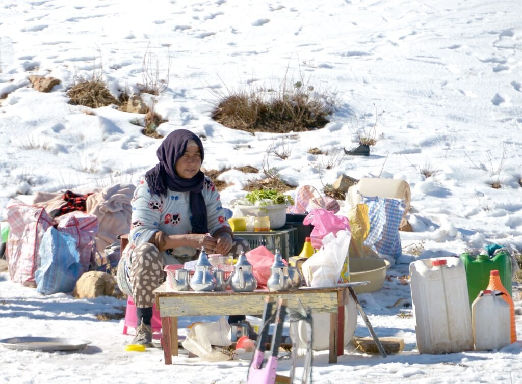 حقوقية: وضعية المرأة هشة رغم جميع الإنجازات