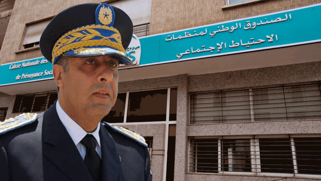 الأمن يتكلف بمصاريف العمرة لأرامل شهداء الواجب