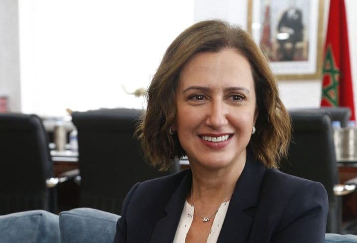 فاطمة-الزهراء-عمور | H-NEWS آش نيوز فاطمة الزهراء عمور