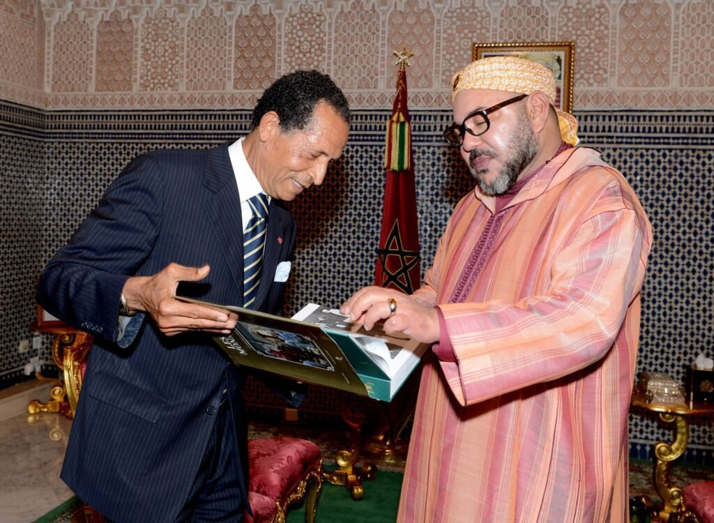 مارادجي | H-NEWS آش نيوز