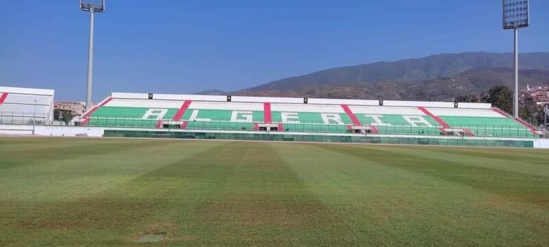 فضائح وانتقادات لزيارة لجنة “كاف” لملاعب الجزائر