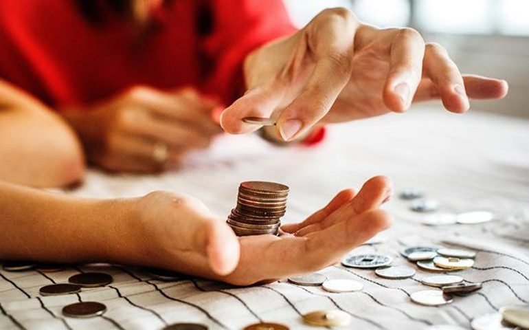 ارتفاع معدل استقرار الادخار الوطني في 2022