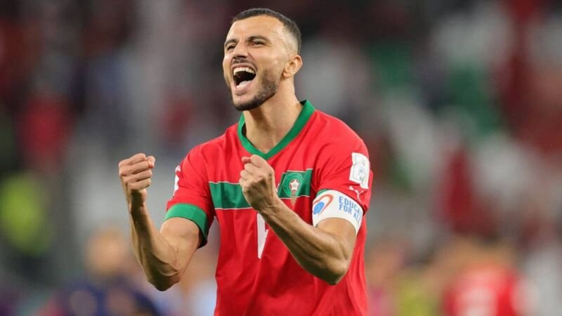 الصراع يشتد على سايس في الدوري الفرنسي