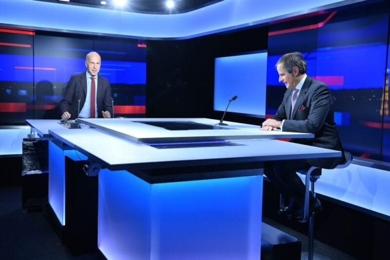 بوركينا فاسو توقف بث “فرانس 24” بعد مقابلة زعيم تنظيم إرهابي