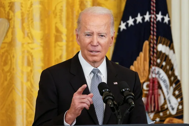 بايدن يكشف المستور حول كورونا