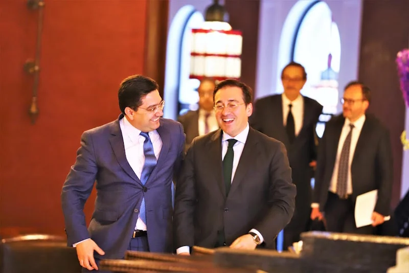 حكومة إسبانيا ترفض اتهام المغرب باستخدام “بيغاسوس”