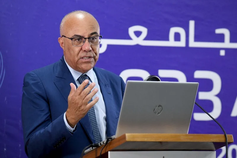 ميراوي : 83 بالمائة من الطلبة الأجانب بالمغرب أفارقة