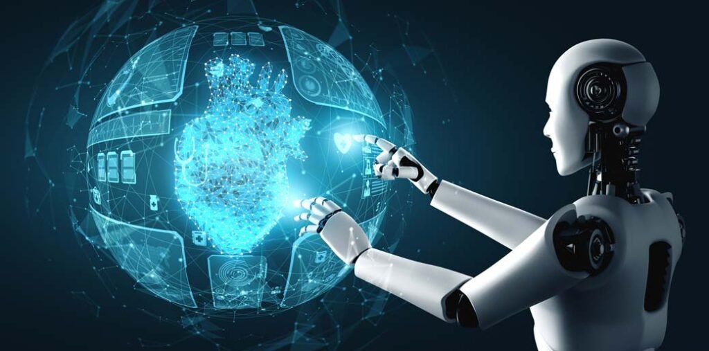 الذكاء الاصطناعي يهدد 300 مليون وظيفة في العالم