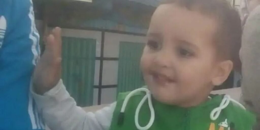 العثور على الطفل عمران مذبوحا بضواحي ورزازات