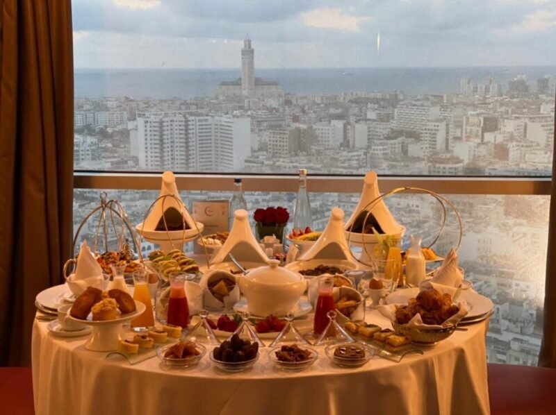 هذه أسعار الإفطار في كنزي في رمضان