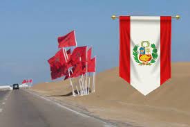 دبلوماسية البيرو إزاء المغرب تثير استهجان الصحافة