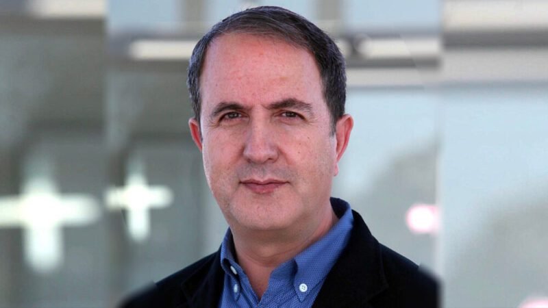 العسري أبرز المرشحين سفيرا لإسرائيل بالمغرب